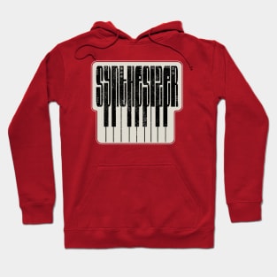 Synthesizer Hoodie